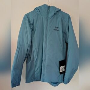 Arc'teryx Atom Solace jacket